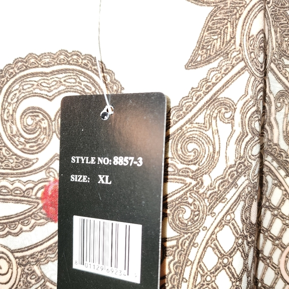 Dress - Picture 2 of 4